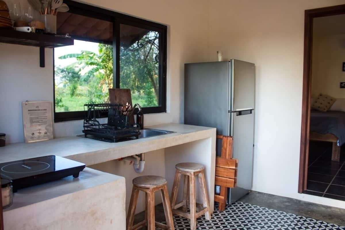 Standard Cottage | Private kitchen