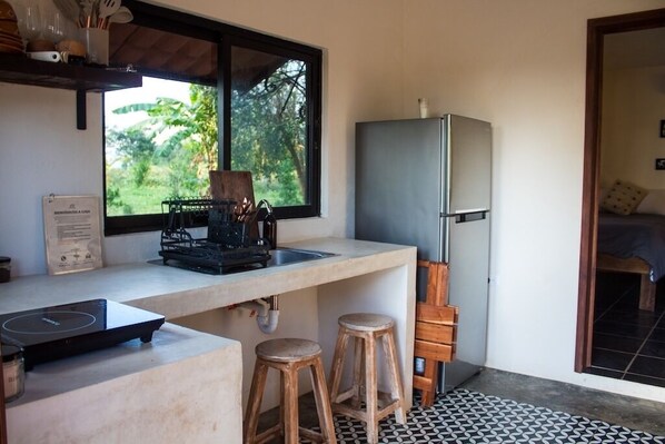 Standard Cottage | Private kitchen