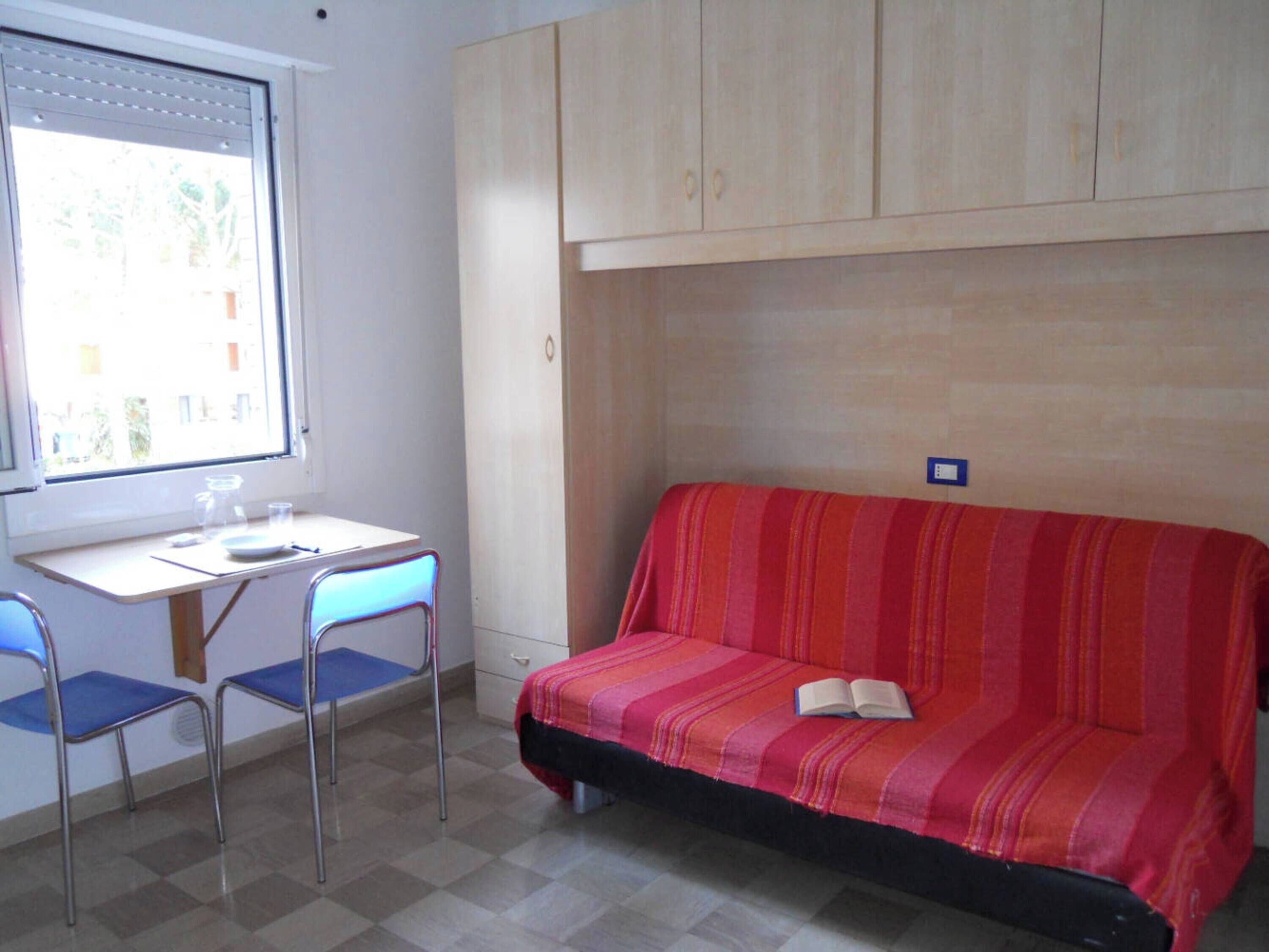 Charmant Appartement à Côté De La Plage Et Du Centre-ville - Bibione Pineda