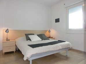 2 Schlafzimmer