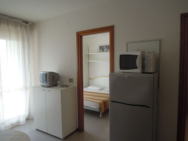 1 habitación y wifi