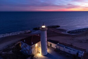 Miscellaneous - Great flat close to the beach with garden (Bibione)