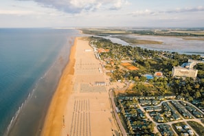 Beach - Great flat close to the beach with garden (Bibione)