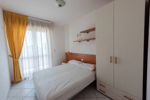 2 chambres, Wi-Fi