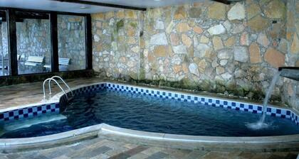 Pousada Berço da Liberdade