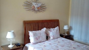 Comfort-Zimmer, 1 Doppelbett | Schreibtisch, kostenloses WLAN