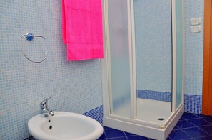 Dusche