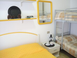 1 Schlafzimmer, WLAN