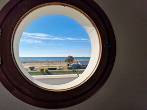 Interior - Seafront view studio in Bibione-Beahost (Bibione)