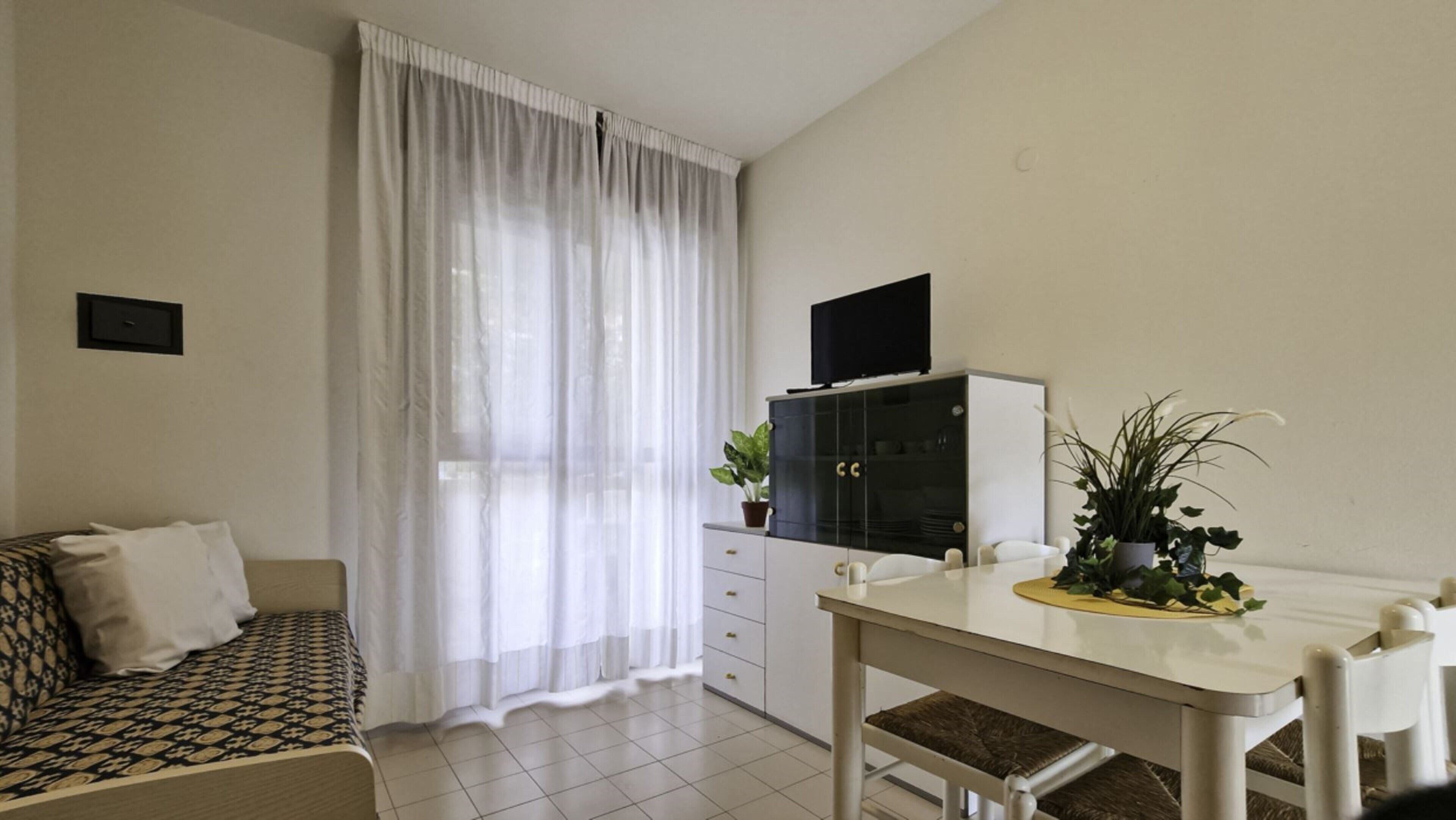 Rückzugsort Mit Pool Auf Dem Dach In Bibione - Bibione Pineda