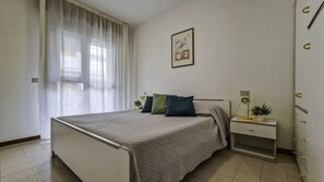 1 habitación 