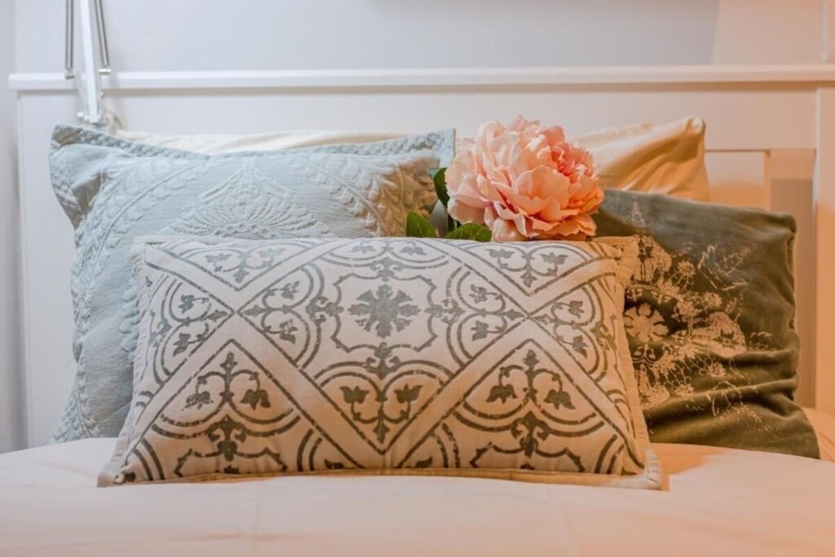 Image de profil de l’hôte