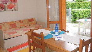 Interior - Villa with garden 250 meters from the beach (Bibione)
