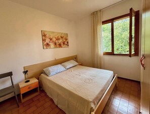 2 Schlafzimmer