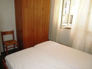 3 slaapkamers