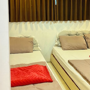 Room - Martos villa dieng (Kejajar)