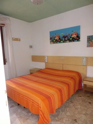 3 Schlafzimmer, Internetzugang