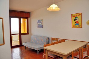 Interior - Sea view flat few steps from the beach (Bibione)