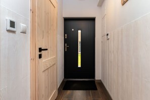 Interior - Domek Szmaragdowy by Renters Prestige (Krokowa)