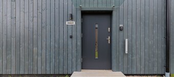 Domek Szmaragdowy by Renters Prestige