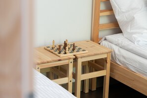 2 bedrooms - Domek Szmaragdowy by Renters Prestige (Krokowa)