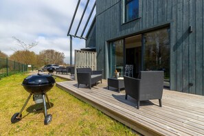 Exterior - Domek Szmaragdowy by Renters Prestige (Krokowa)