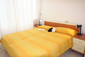 2 chambres