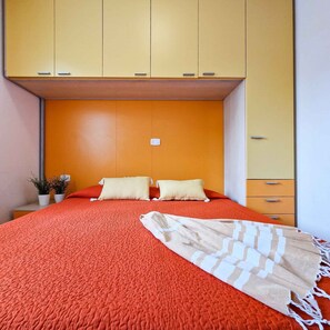 2 Schlafzimmer