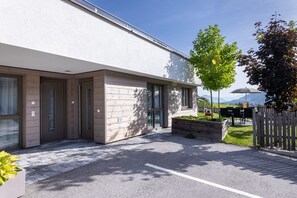 Exterior - wohngenuss apprtements (Schladming)