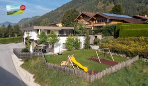 Esterni