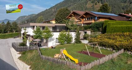 wohngenuss apprtements