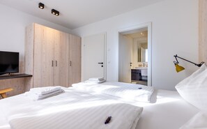 Apartment - wohngenuss apprtements (Schladming)