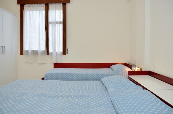 1 bedroom - Modern flat for 4 guests sea view-Beahost (Bibione)