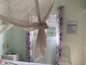 4 bedrooms, iron/ironing board, WiFi, bed sheets - Villa Centre Guadeloupe 4 Chambres 8 Personnes Piscine Jacuzzi (Baie-Mahault)