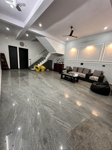 Peaceful Oasis: Modern 1BR Escape