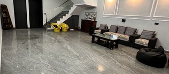 Peaceful Oasis: Modern 1BR Escape