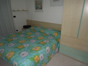 3 bedrooms