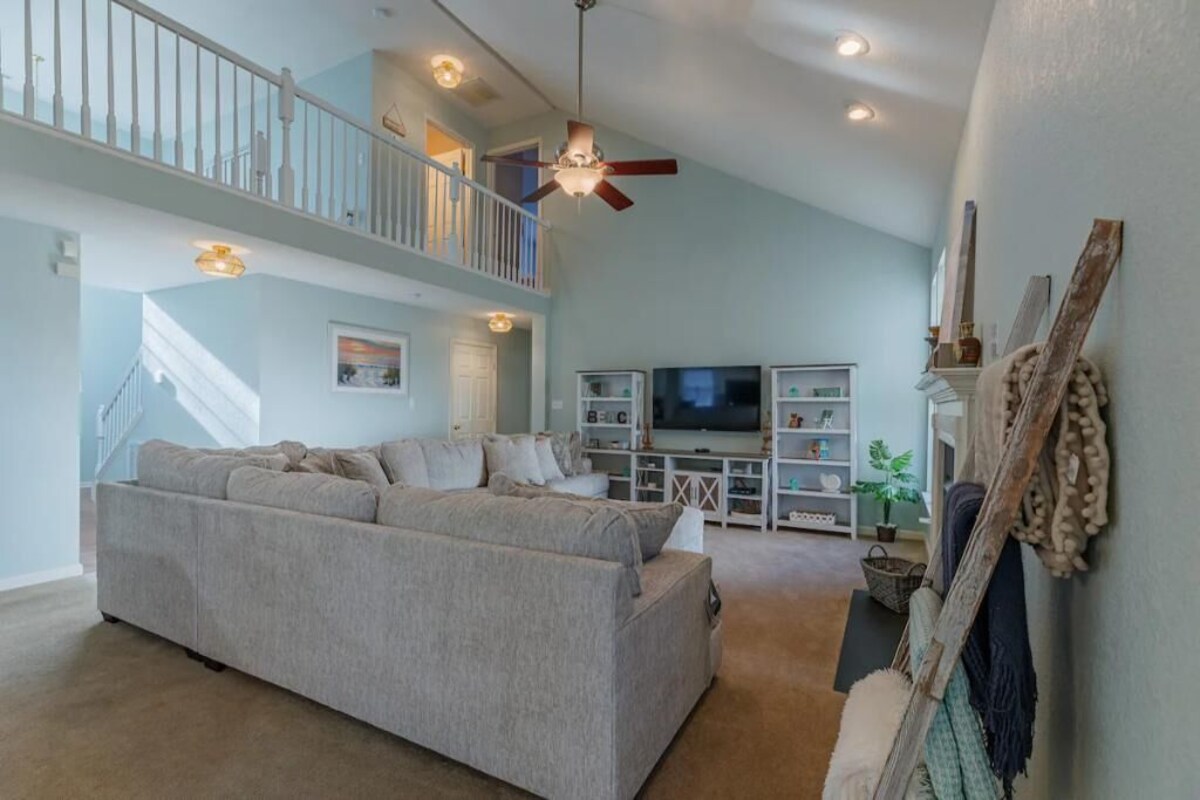 Image de profil de l’hôte