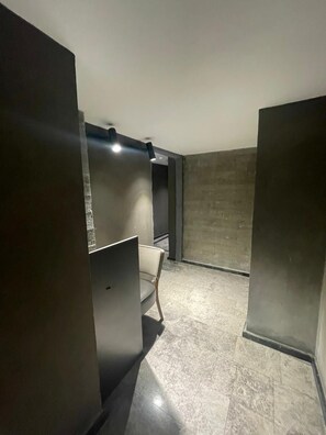 Reception - Urban Quarters - Gülhane (Istanbul)