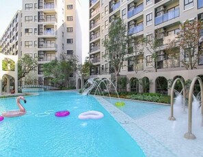Front of property - La casita Hua Hin (Hua Hin)