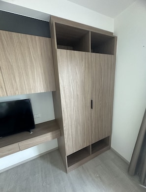 1 Schlafzimmer, kostenloses WLAN