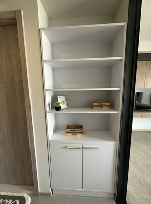 1 bedroom, free WiFi - La casita Hua Hin (Hua Hin)