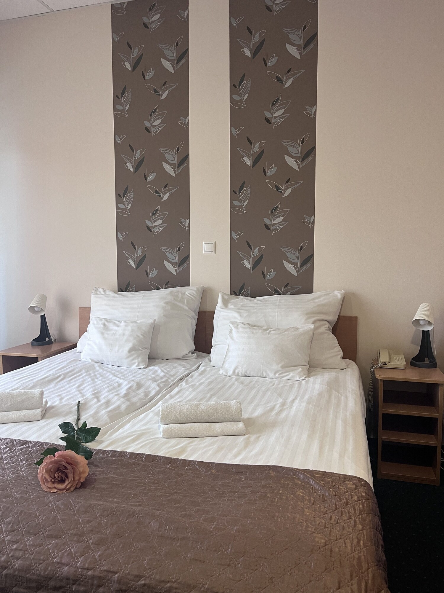 3 Star Hotels