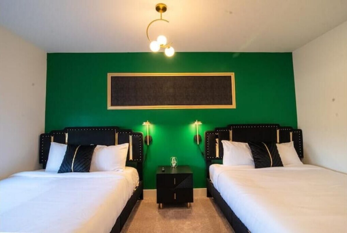 Majoittajan profiilikuva