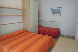 2 bedrooms, Internet