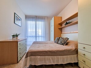 2 camere, accesso a Internet