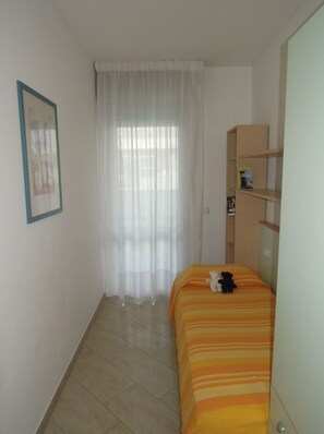 2 chambres, accès Internet