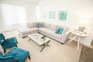 Huis (3 Bedrooms) | Voorkant van accommodatie