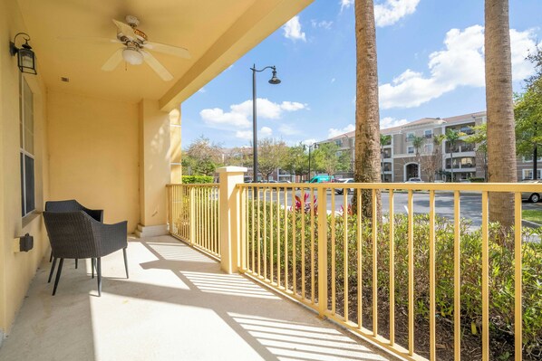 Ferienhaus (3 Bedrooms) | Innenbereich