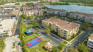 House (3 Bedrooms) | Interior - Wonderful Apt Convention Center Vistacay (Orlando)